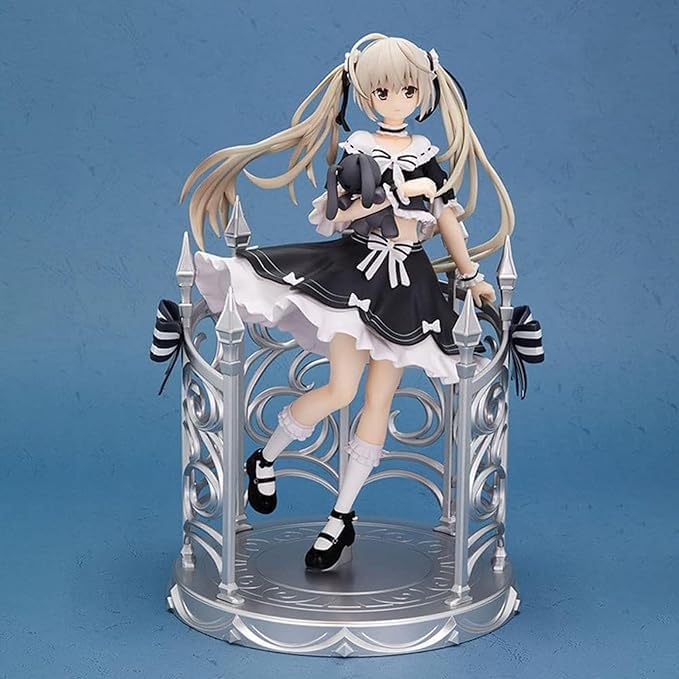 アニメフィギュア 18個 Amazon.co.jp: BAZATIA 05アニメフィギュア春日野空